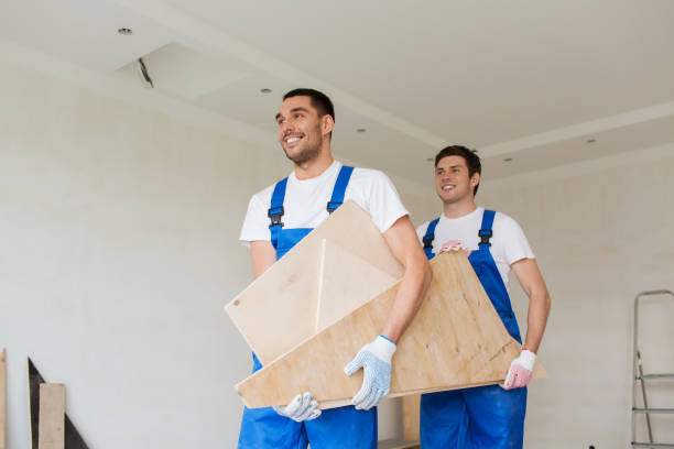 Best Retail Junk Removal  in Three Rivers, MI