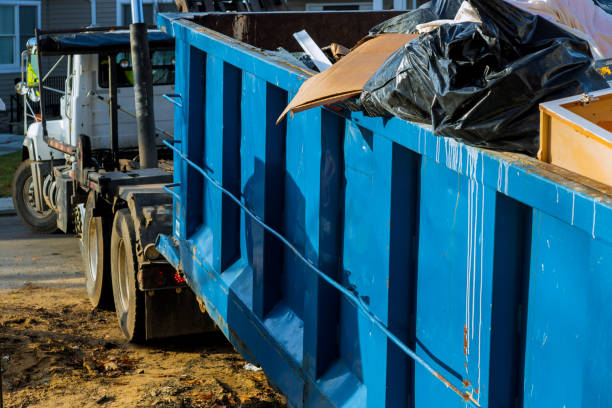 Best Garage Cleanout  in Three Rivers, MI
