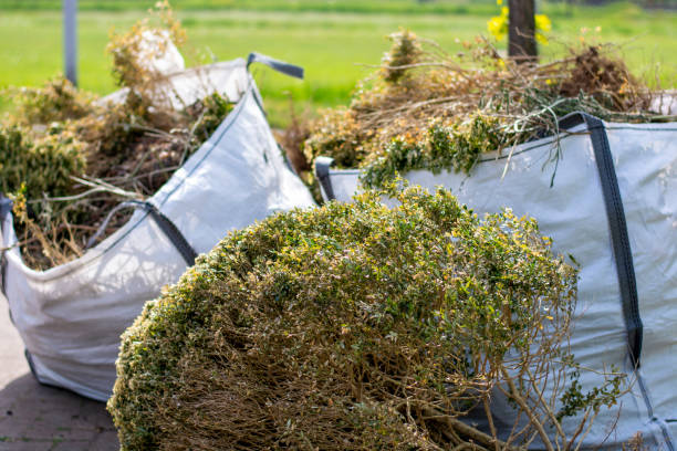 Best Recycling Services for Junk  in Three Rivers, MI
