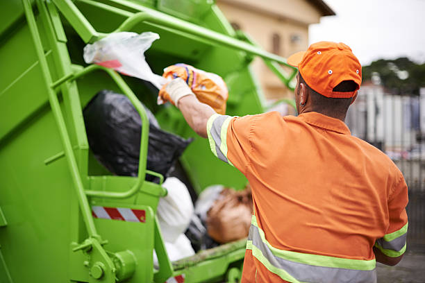 Best Yard Waste Removal  in Three Rivers, MI