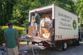Best Donation Pickup Services  in Three Rivers, MI